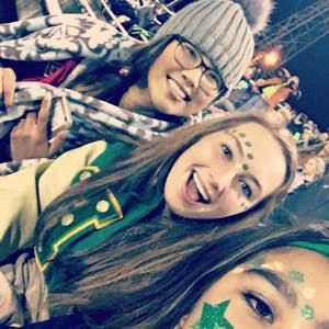 Meet your Posher, Nicole